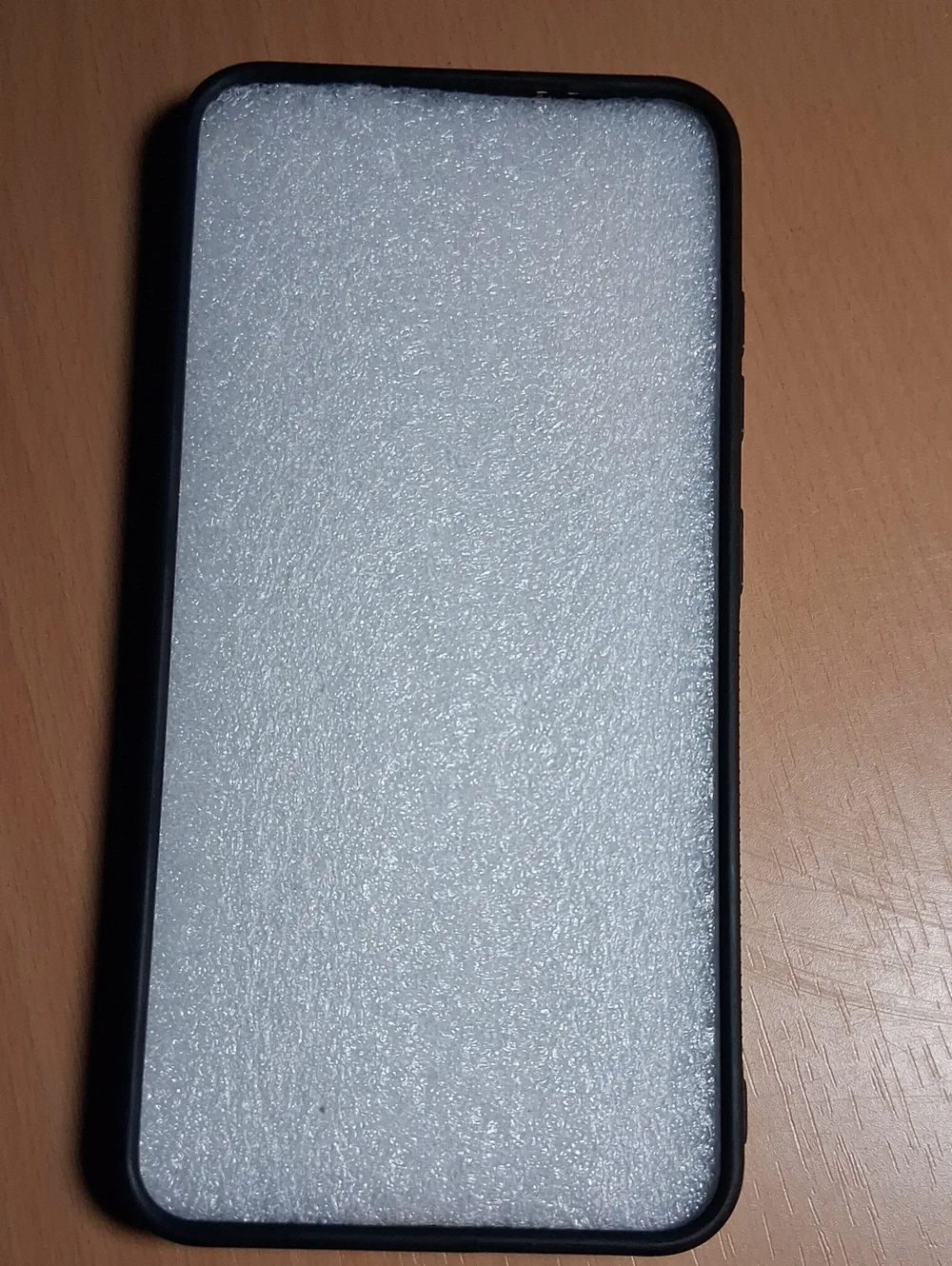 Louis Vuitton Black Monogram LV Logo Phone Case Galaxy S24